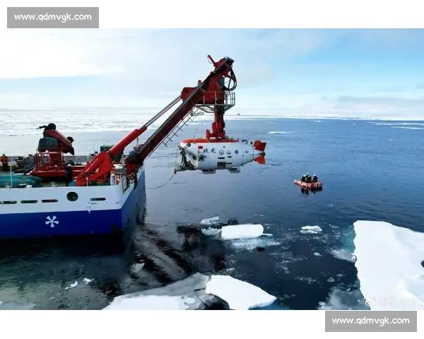 10 月 27 日热点聚焦:北极深潜突破与智慧城市图景 10 月 27 日热点聚焦:北极深潜突破与智慧城市图景