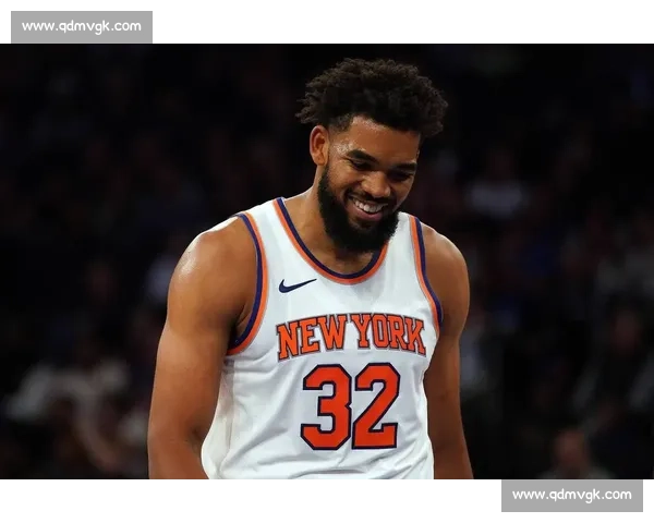 三分 35 中 3!76 人惨败尼克斯,探花 14+6 难救主,唐斯 11+5 失色 三分 35 中 3!76 人惨败尼克斯,探花 14+6 难救主,唐斯 11+5 失色