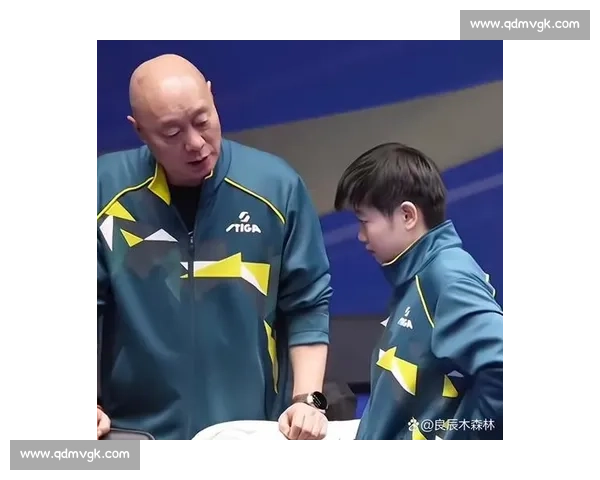 双帅护航!孙颖莎封训冲刺,全运剑指金牌缺口 双帅护航!孙颖莎封训冲刺,全运剑指金牌缺口